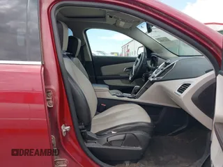 2010 GMC Terrain SLT-2 z VIN 2CTFLJEYXA6383349, wystawiony jako IAAI lot #41875588 z przebiegiem 156 310 mil mil oraz . Historia ofert i sprzedaży dostępna na DreamBid. Obrazek 5.