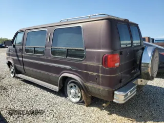 1994 Dodge Cargo with VIN 2B6HB21Y6RK102609, listed as a Copart auction lot 52116005 with 70,796 mi miles and Clean Title. Bid and sale history available at DreamBid. Image 2.