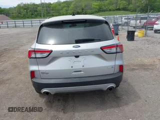 2020 Ford Escape SEL with VIN 1FMCU9H67LUA17191, listed as a IAAI auction lot 42253296 with 36,324 mi miles and . Bid and sale history available at DreamBid. Image 16.
