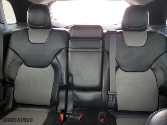 2014 Jeep Cherokee Limited with VIN 1C4PJMDS7EW304901, listed as a Copart auction lot 52597755 with 129,837 mi miles and Salvage Title. Bid and sale history available at carsss.com. Image 10.