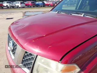 2007 Nissan Pathfinder SE z VIN 5N1AR18W87C609222, wystawiony jako IAAI lot #42454853 z przebiegiem 180 171 mil mil oraz . Historia ofert i sprzedaży dostępna na DreamBid. Obrazek 6.