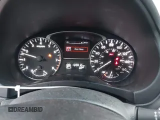 2015 Nissan Altima 2.5 S with VIN 1N4AL3AP6FC598178, listed as a IAAI auction lot 42012345 with 130,810 mi miles. Bid and sale history available at carsss.com. Image 7.