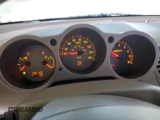 2006 Nissan Maxima SE с VIN 1N4BA41E06C845466, выставлен на аукционе Copart как лот 60576585 с пробегом 150 105 миль миль и Чистый • Clean title. История ставок и продаж доступна на DreamBid. Изображение 9.
