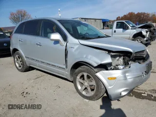 2009 Saturn VUE I4 z VIN 3GSCL93Z59S573585, wystawiony jako Copart lot #78378084 z przebiegiem 172 551 mil mil oraz Szkoda całkowita • Salvage title. Historia ofert i sprzedaży dostępna na DreamBid. Obrazek 4.