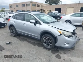 2013 Subaru Crosstrek Premium с VIN JF2GPACC4D2855575, выставлен на аукционе IAAI как лот 42067679 с пробегом 188 268 миль миль и . История ставок и продаж доступна на DreamBid. Изображение 1.