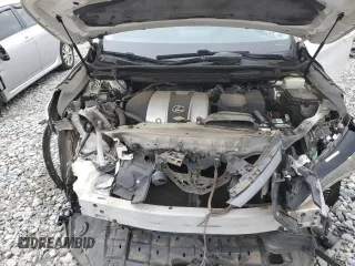 2016 Lexus RX 350 с VIN 2T2ZZMCAXGC007851, выставлен на аукционе Copart как лот 58192505 с пробегом 148 376 миль миль и Списание • Salvage title. История ставок и продаж доступна на DreamBid. Изображение 12.