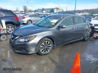 2016 Nissan Altima 2.5 S with VIN 1N4AL3AP5GC221181, listed as a IAAI auction lot 41341404 with 177,674 mi miles. Bid and sale history available at carsss.com. Image 19.