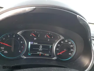 2016 Chevrolet Malibu LT with VIN 1G1ZE5ST1GF203802, listed as a Copart auction lot 75119994 with 131,103 mi miles and Salvage Title. Bid and sale history available at carsss.com. Image 9.