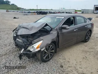 2015 Nissan Altima SL with VIN 1N4AL3AP5FN361640, listed as a Copart auction lot 59765355 with 162,013 mi miles and Non repairable. Bid and sale history available at DreamBid. Image 1.