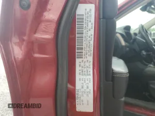 2016 Jeep Cherokee Sport с VIN 1C4PJLAB5GW190723, выставлен на аукционе Copart как лот 59732875 с пробегом 110 680 миль миль и Списание • Salvage title. История ставок и продаж доступна на DreamBid. Изображение 13.
