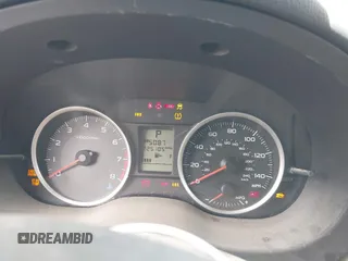 2014 Subaru Crosstrek Premium z VIN JF2GPACCXE8201176, wystawiony jako IAAI lot #42364941 z przebiegiem 225 105 mil mil oraz . Historia ofert i sprzedaży dostępna na DreamBid. Obrazek 7.