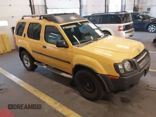 2004 Nissan Xterra XE z VIN 5N1ED28T94C651986, wystawiony jako IAAI lot #40404230 z przebiegiem 257 441 mil mil oraz . Historia ofert i sprzedaży dostępna na DreamBid. Obrazek 1.