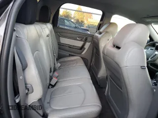 2013 GMC Acadia SLT z VIN 1GKKVSKD1DJ119847, wystawiony jako Copart lot #77685104 z przebiegiem 187 286 mil mil oraz Szkoda całkowita • Salvage title. Historia ofert i sprzedaży dostępna na DreamBid. Obrazek 11.