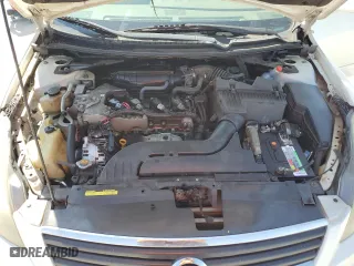 2009 Nissan Altima 2.5 S with VIN 1N4AL21E79N483977, listed as a Copart auction lot 52636295 with 298,981 mi miles and Salvage Title. Bid and sale history available at carsss.com. Image 11.