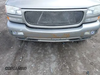 2001 GMC Yukon XL SLE with VIN 3GKFK16T01G280502, listed as a IAAI auction lot 42150712 with 229,093 mi miles. Bid and sale history available at carsss.com. Image 6.