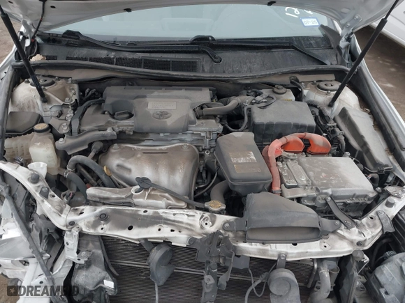 2015 Toyota Camry Hybrid LE with VIN 4T1BD1FK0FU175597, listed as a IAAI auction lot 41455315 with 116,380 mi miles. Bid and sale history available at carsss.com. Image 10.