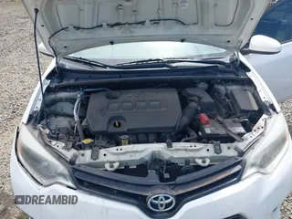 2014 Toyota Corolla L с VIN 5YFBURHEXEP106521, выставлен на аукционе IAAI как лот 42222024 с пробегом 169 817 миль миль и . История ставок и продаж доступна на DreamBid. Изображение 10.