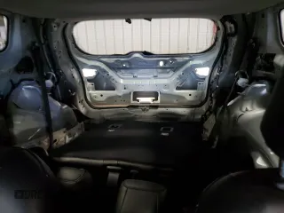 2018 Jeep Compass Latitude с VIN 3C4NJDBB1JT394699, выставлен на аукционе Copart как лот 62566415 с пробегом 70 932 миль миль и Списание • Salvage title. История ставок и продаж доступна на DreamBid. Изображение 10.