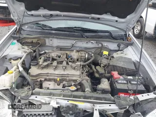 2006 Nissan Sentra S with VIN 3N1CB51D06L624885, listed as a IAAI auction lot 41922612 with 168,590 mi miles and . Bid and sale history available at DreamBid. Image 10.