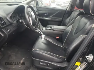 2013 Toyota Venza LE с VIN 4T3BA3BB8DU041693, выставлен на аукционе Copart как лот 58927095 с пробегом 177 274 миль миль и Чистый • Clean title. История ставок и продаж доступна на DreamBid. Изображение 7.