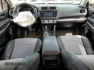 2017 Subaru Legacy Special Sports with VIN 4S3BNAS61H3023167, listed as a Copart auction lot 56753045 with 91,827 mi miles and Salvage title. Bid and sale history available at DreamBid. Image 8.