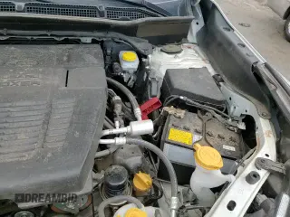 2022 Subaru Forester Premium z VIN JF2SKADC1NH502409, wystawiony jako Copart lot #69141605 z przebiegiem 34 585 mil mil oraz Szkoda całkowita • Salvage title. Historia ofert i sprzedaży dostępna na DreamBid. Obrazek 16.