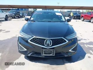 2019 Acura ILX Premium z VIN 19UDE2F70KA008102, wystawiony jako IAAI lot #41974086 z przebiegiem 134 589 mil mil oraz . Historia ofert i sprzedaży dostępna na DreamBid. Obrazek 13.