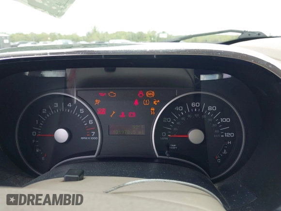 2006 Ford Explorer XLS with VIN 1FMEU62E96UB62891, listed as a IAAI auction lot 42403739 with 101,978 mi miles and . Bid and sale history available at DreamBid. Image 7.