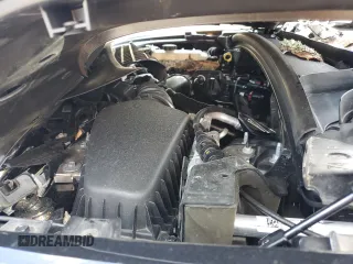 2023 Jeep Grand Cherokee Limited z VIN 1C4RJHBG0PC621468, wystawiony jako Copart lot #64224565 z przebiegiem 33 022 mil mil oraz Szkoda całkowita • Salvage title. Historia ofert i sprzedaży dostępna na DreamBid. Obrazek 11.