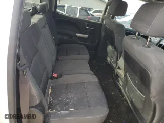 2015 Chevrolet Silverado 1500 LT with VIN 3GCUKREH5FG304301, listed as a Copart auction lot 78739844 with 228,466 mi miles and Salvage Title. Bid and sale history available at carsss.com. Image 10.