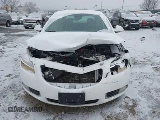 2012 Buick Regal Premium 1 z VIN 2G4GS5EK6C9121248, wystawiony jako IAAI lot #41352657 z przebiegiem 95 805 mil mil oraz . Historia ofert i sprzedaży dostępna na DreamBid. Obrazek 11.