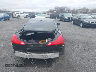 2013 Infiniti G37 x with VIN JN1CV6EL6DM982820, listed as a IAAI auction lot 41741777 with Not Provided miles. Bid and sale history available at carsss.com. Image 16.