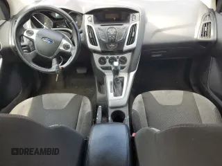 2012 Ford Focus SE with VIN 1FAHP3F25CL240839, listed as a Copart auction lot 59287994 with 171,441 mi miles and Clean Title. Bid and sale history available at carsss.com. Image 8.