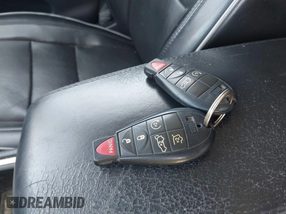 2011 Jeep Grand Cherokee Overland with VIN 1J4RS6GT4BC584029, listed as a IAAI auction lot 42088953 with 144,777 mi miles and . Bid and sale history available at DreamBid. Image 11.
