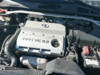 2005 Lexus ES 350 z VIN JTHBA30G755136882, wystawiony jako IAAI lot #42823767 z przebiegiem 202 670 mil mil oraz . Historia ofert i sprzedaży dostępna na DreamBid. Obrazek 19.
