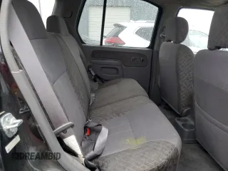 2001 Nissan Xterra XE z VIN 5N1ED28Y31C531253, wystawiony jako Copart lot #49736505 z przebiegiem 318 998 mil mil oraz Szkoda całkowita • Salvage title. Historia ofert i sprzedaży dostępna na DreamBid. Obrazek 12.