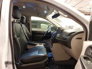 2016 Chrysler Town & Country Touring with VIN 2C4RC1BG1GR185657, listed as a IAAI auction lot 41905462 with 167,142 mi miles and . Bid and sale history available at DreamBid. Image 5.