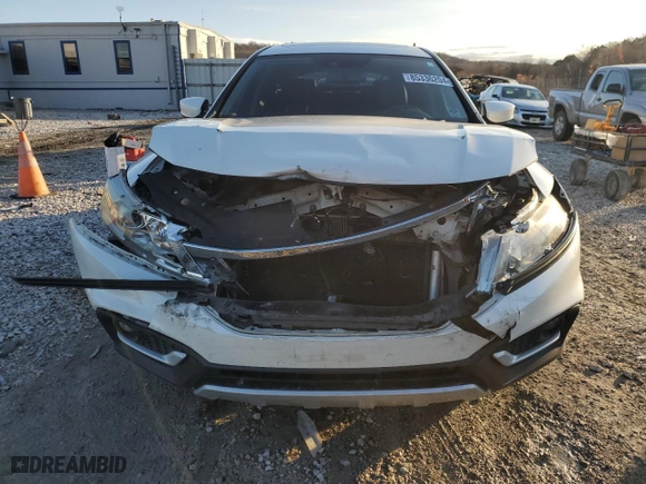 2015 Honda Crosstour EX-L with VIN 5J6TF2H55FL000469, listed as a Copart auction lot 85336204 with 161,782 mi miles and Clean Title. Bid and sale history available at carsss.com. Image 5.