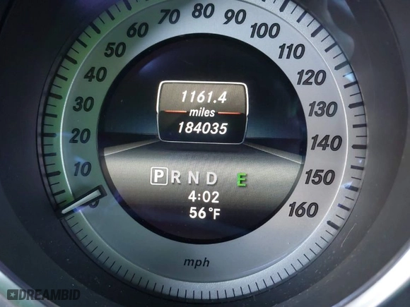 2014 Mercedes-Benz C-Class C 250 Sport with VIN WDDGF4HB4EA902393, listed as a IAAI auction lot 41468045 with NaN miles. Bid and sale history available at carsss.com. Image 15.