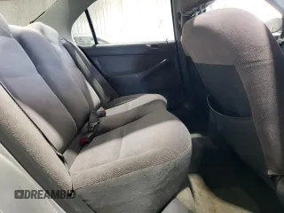 1998 Honda Civic EX z VIN 2HGEJ8549WH557461, wystawiony jako Copart lot #58360805 z przebiegiem 202 708 mil mil oraz Szkoda całkowita • Salvage title. Historia ofert i sprzedaży dostępna na DreamBid. Obrazek 10.