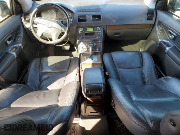 2010 Volvo XC90 I6 z VIN YV4982CZ0A1538132, wystawiony jako Copart lot #80858364 z przebiegiem 96 045 mil mil oraz Nie do naprawy • Non repairable. Historia ofert i sprzedaży dostępna na DreamBid. Obrazek 8.