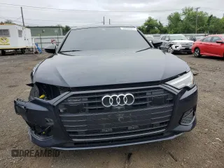 2021 Audi A6 Premium Plus z VIN WAUE3AF23MN050005, wystawiony jako Copart lot #58890525 z przebiegiem 47 342 mil mil oraz Szkoda całkowita • Salvage title. Historia ofert i sprzedaży dostępna na DreamBid. Obrazek 5.