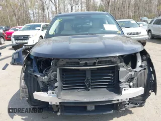 2020 Ford Explorer XLT with VIN 1FMSK8DH1LGB72160, listed as a IAAI auction lot 41992052 with 79,556 mi miles. Bid and sale history available at carsss.com. Image 13.
