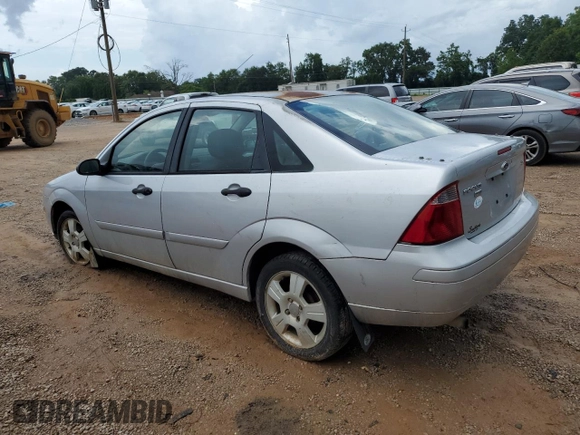 2006 Ford Focus S с VIN 1FAFP34N76W122783, выставлен на аукционе Copart как лот 60406325 с пробегом 290 434 миль миль и Списание • Salvage title. История ставок и продаж доступна на DreamBid. Изображение 2.