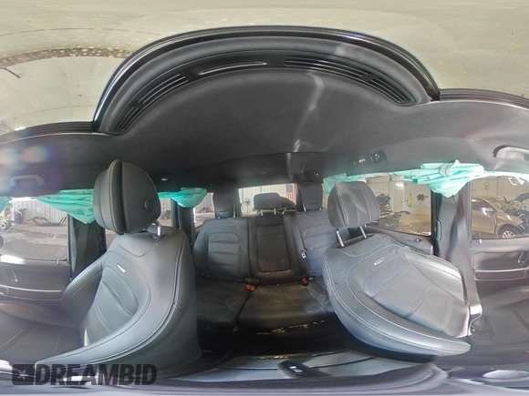 2019 Mercedes-Benz G 63 AMG with VIN WDCYC7HJ4KX315419, listed as a Copart auction lot 78458764 with Not Provided miles and Salvage Title. Bid and sale history available at DreamBid. Image 15.