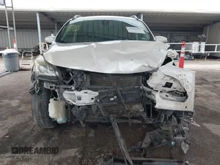 2015 Ford Escape Titanium z VIN 1FMCU0J91FUA27610, wystawiony jako IAAI lot #42095995 z przebiegiem 122 521 mil mil oraz . Historia ofert i sprzedaży dostępna na DreamBid. Obrazek 13.