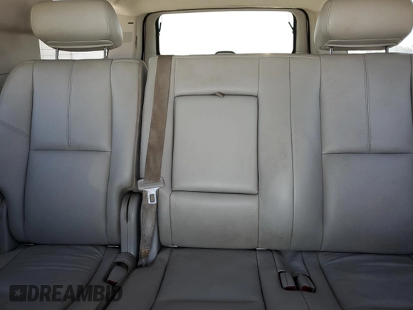 2009 Chevrolet Suburban LT w/2LT with VIN 1GNFK263X9R245230, listed as a Copart auction lot 49453485 with 149,632 mi miles and Salvage Title. Bid and sale history available at carsss.com. Image 10.