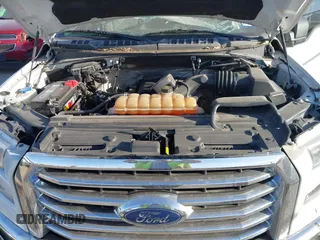2015 Ford F-150 XLT with VIN 1FTEW1EF1FFA15054, listed as a IAAI auction lot 41780219 with 185,059 mi miles. Bid and sale history available at carsss.com. Image 10.