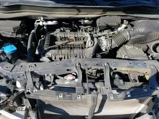 2018 Honda Pilot EX-L z VIN 5FNYF6H59JB016866, wystawiony jako Copart lot #84606855 z przebiegiem 87 362 mil mil oraz Szkoda całkowita • Salvage title. Historia ofert i sprzedaży dostępna na DreamBid. Obrazek 15.