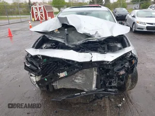 2021 Mazda CX-30 Preferred with VIN 3MVDMBCL6MM240663, listed as a IAAI auction lot 42165803 with 52,262 mi miles and . Bid and sale history available at DreamBid. Image 6.